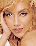 Brittany Murphy